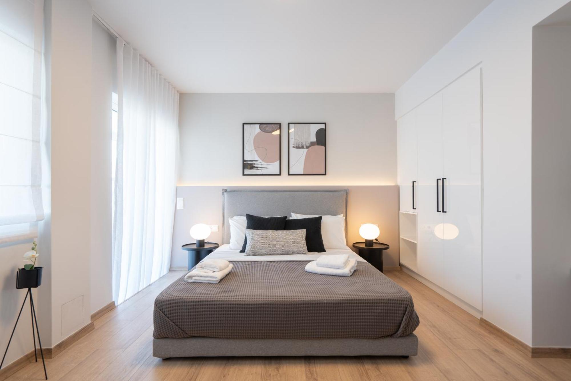 Luxury 4 Bedrooms Apartment Near Flisvos Marina Pireu Exterior foto